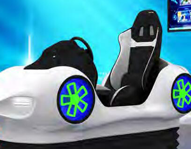 VR模拟驾驶模拟恶劣天气驾驶