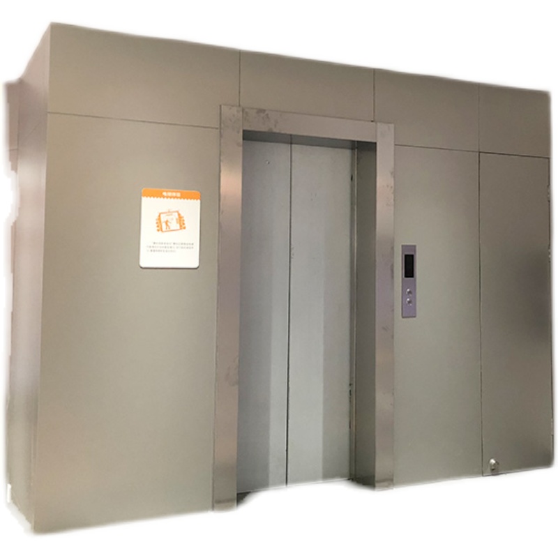 电梯遇险自救知识要牢记