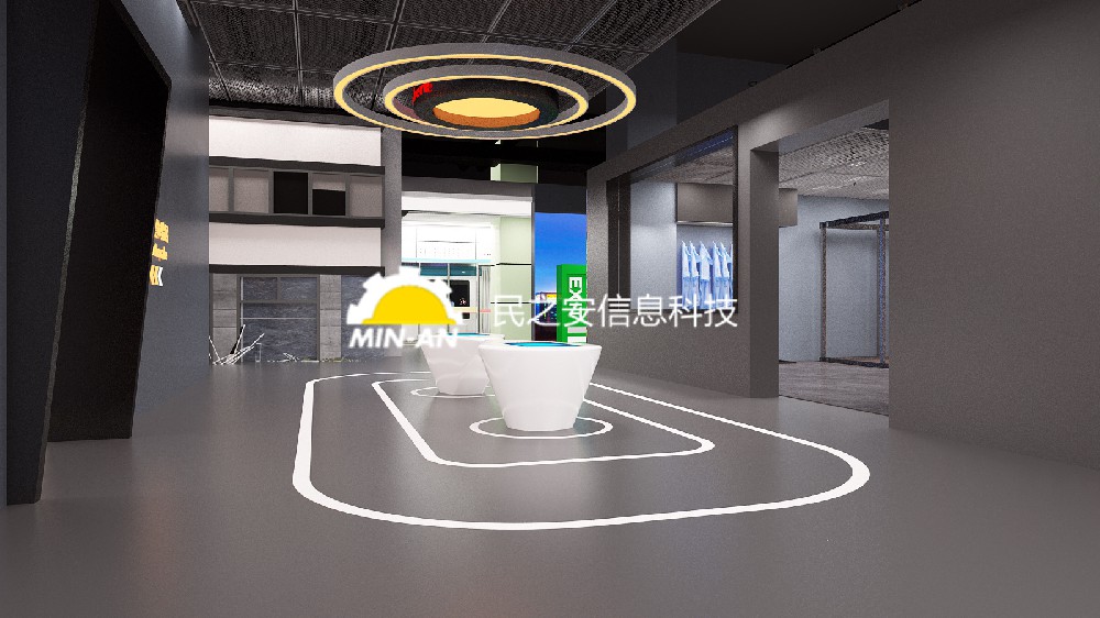 119消防主题公园怎么样