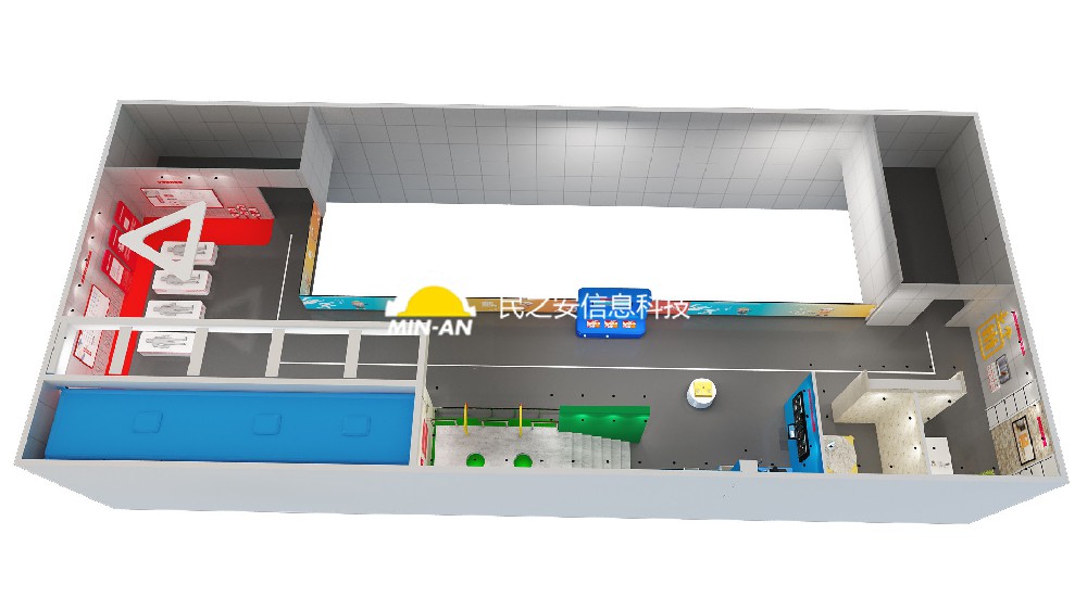 消防科普教育基地建设公司有哪些