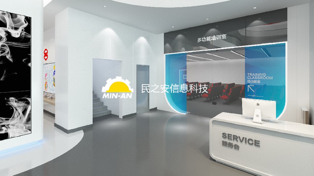 南京民之安逃生系统有哪些